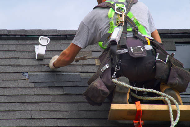 Best Shingle Roofing Installation  in Avonmore, PA