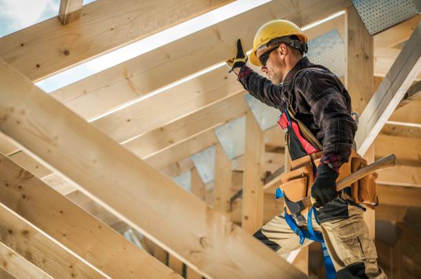 Best Flat Roof Repair Services  in Avonmore, PA