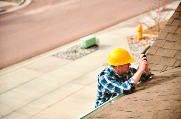 Slate Roofing Contractor in Avonmore, PA