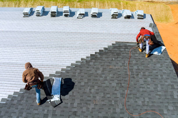 Residential Roof Replacement in Avonmore, PA