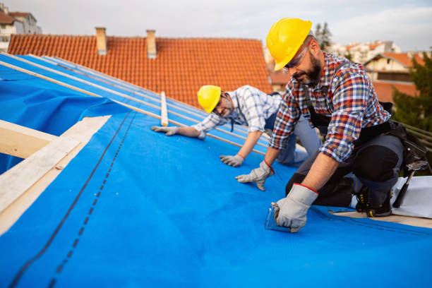 Quick and Trustworthy Emergency Roof Repair Services in Avonmore, PA