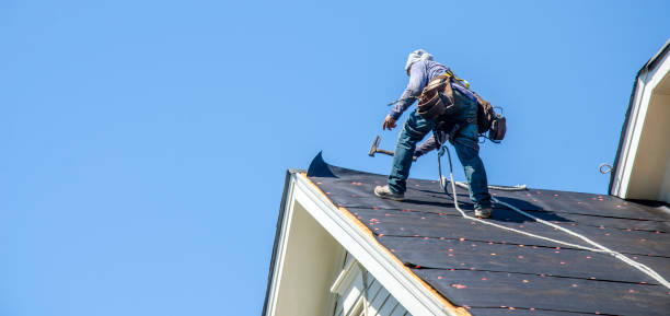Best Residential Roofing Contractor  in Avonmore, PA