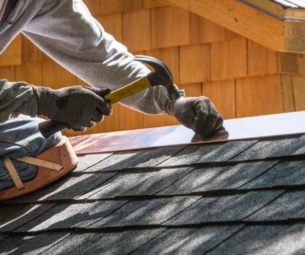 Best Metal Roofing Contractor  in Avonmore, PA